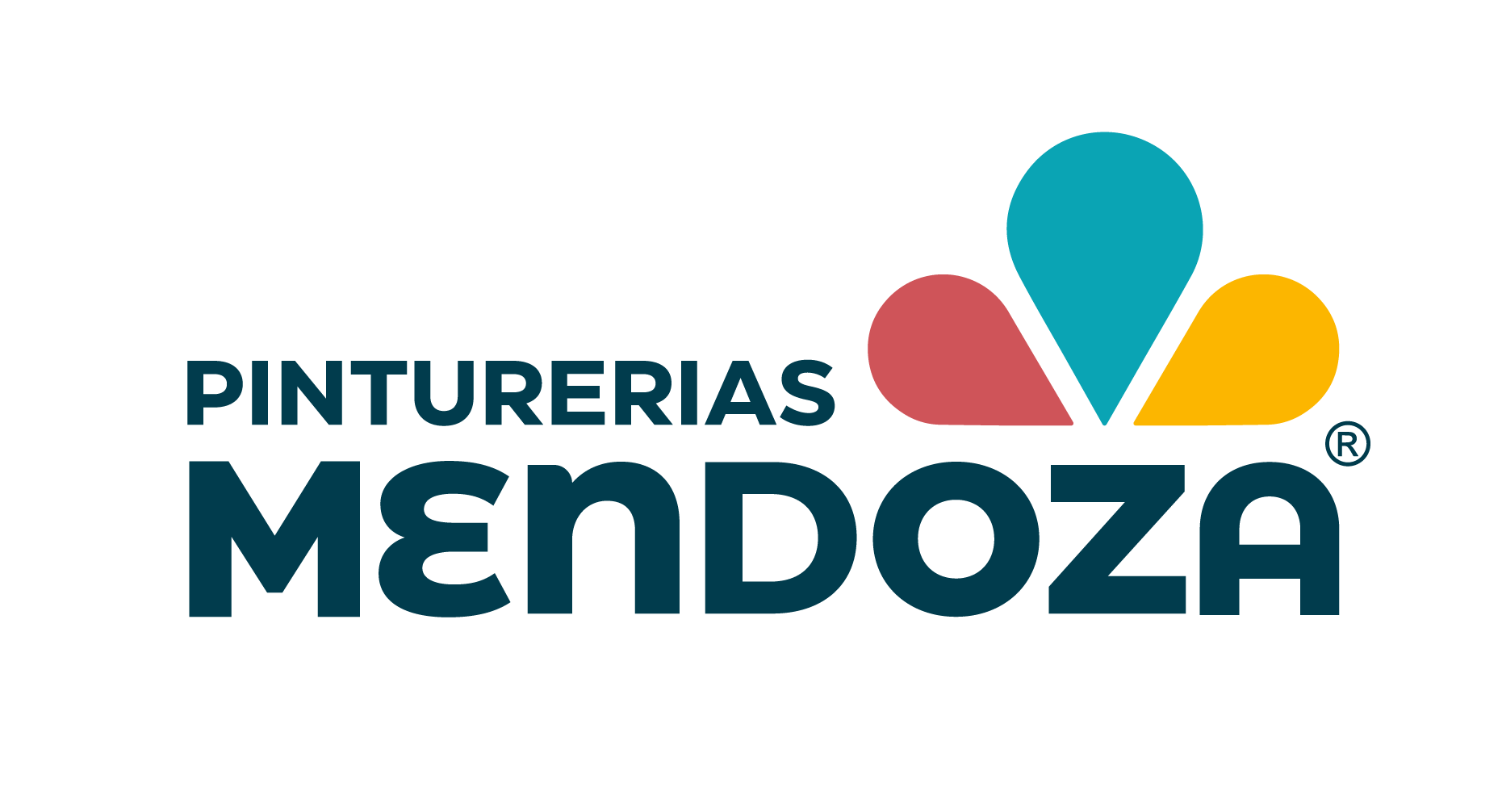 Pinturerías Mendoza